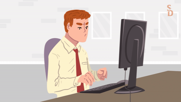 Why animation?